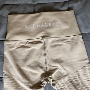 Alphalete OG Revival Leggings